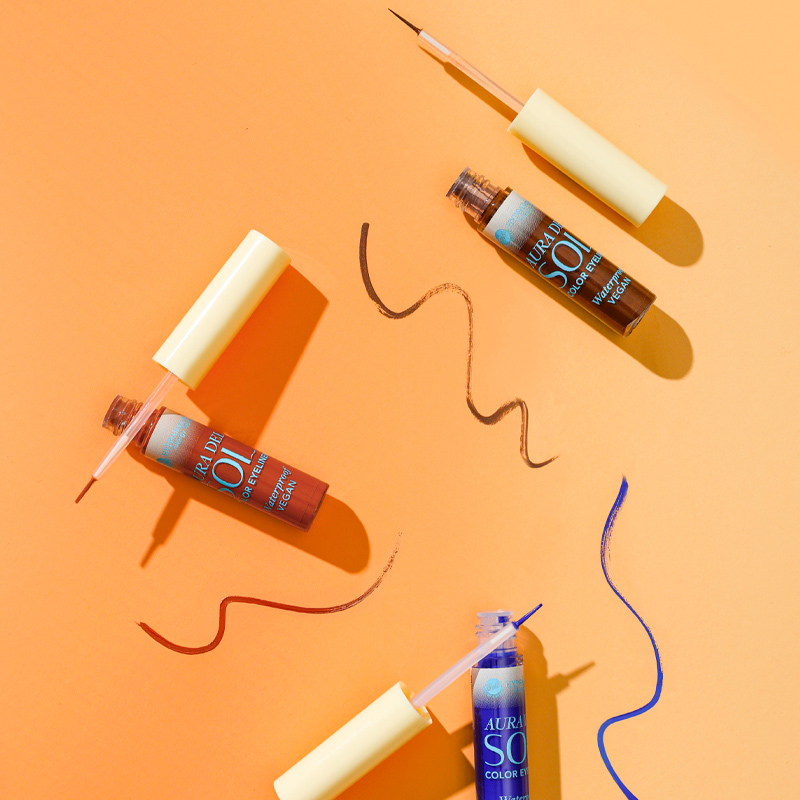 Delineador Aura del Sol